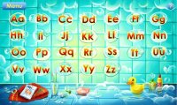 Cкриншот ABCD for kids - ABC Learning games for toddlers 👶, изображение № 1442114 - RAWG