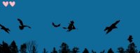 Cкриншот Witch's Flight, изображение № 2879521 - RAWG