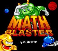 Cкриншот Math Blaster Episode I: In Search of Spot, изображение № 759736 - RAWG