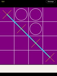 Cкриншот Playing Tic Tac Toe For Chromecast And More, изображение № 1683518 - RAWG