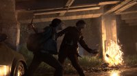 Cкриншот The Last of Us Part II, изображение № 802461 - RAWG