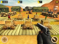 Cкриншот Bottle Shoot 3D Expert - Flipping bottle shooting, изображение № 1598603 - RAWG