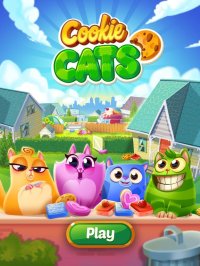 Cкриншот Cookie Cats, изображение № 914842 - RAWG