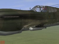 Cкриншот Ил-2 Штурмовик: Забытые сражения, изображение № 347380 - RAWG