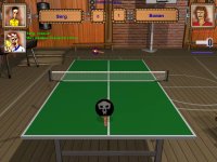 Cкриншот Ping-Pong Клуб, изображение № 438386 - RAWG