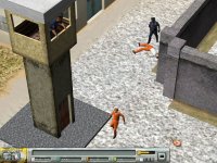 Cкриншот Тюремный магнат: Игра строгого режима, изображение № 434793 - RAWG