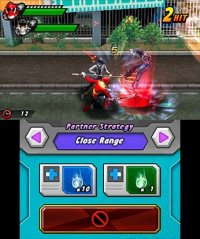 Cкриншот Saban's Power Rangers Super Megaforce, изображение № 797518 - RAWG