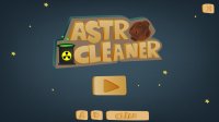Cкриншот Astro Cleaner, изображение № 2230156 - RAWG