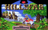 Cкриншот Hillsfar (1993), изображение № 734317 - RAWG