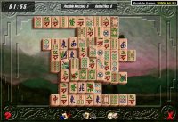 Cкриншот Ultimate Mahjongg, изображение № 303562 - RAWG
