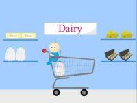 Cкриншот Toddler Shopping, изображение № 1571001 - RAWG