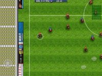 Cкриншот easySoccer Free, изображение № 1796969 - RAWG