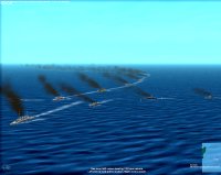 Cкриншот Distant Guns: The Russo-Japanese War at Sea, изображение № 440651 - RAWG