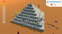 Cкриншот Pyramid Defense, изображение № 3624725 - RAWG