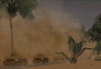 Cкриншот Combat Mission 3: Afrika Korps, изображение № 1954142 - RAWG