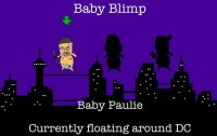 Cкриншот Baby Blimp, изображение № 1714002 - RAWG