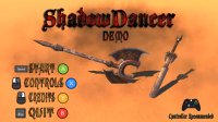 Cкриншот Shadow Dancer (itch), изображение № 1806532 - RAWG