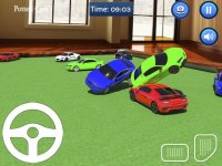 Cкриншот snooker pool cars challenge, изображение № 922371 - RAWG