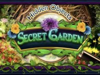 Cкриншот Hidden Objects Secret Garden Passages Object Time, изображение № 1604692 - RAWG