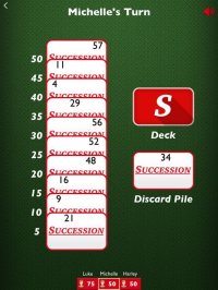 Cкриншот Succession - Rack-O style game, изображение № 2110714 - RAWG