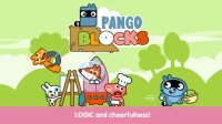 Cкриншот Pango Blocks, изображение № 2102938 - RAWG