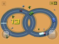 Cкриншот Loop Drive: Crash Race, изображение № 915107 - RAWG