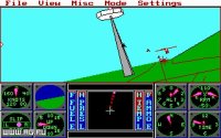 Cкриншот The Helicopter Simulator, изображение № 341817 - RAWG