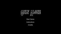 Cкриншот Only Alone, изображение № 2116028 - RAWG