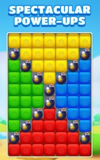 Cкриншот Toy Cubes Pop 2019, изображение № 2084002 - RAWG