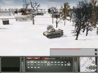 Cкриншот Panzer Command: Операция "Снежный шторм", изображение № 448103 - RAWG