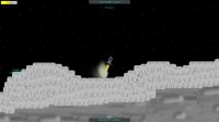Cкриншот Moon Lander Target Landing, изображение № 1844900 - RAWG