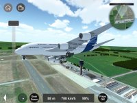 Cкриншот Flight Sim, изображение № 1480755 - RAWG