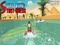 Cкриншот Surf Bike Stunt Rider - Free Jet Ski Racing Games, изображение № 1625488 - RAWG