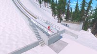 Cкриншот Ski Jumping PVP, изображение № 3571540 - RAWG