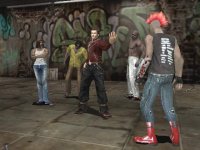 Cкриншот Beat Down: Fists of Vengeance, изображение № 566567 - RAWG