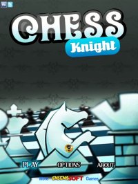 Cкриншот Chess Knight Go, изображение № 900578 - RAWG