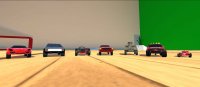 Cкриншот Indoor Stunts, изображение № 2690007 - RAWG