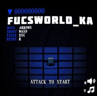Cкриншот FucsWorld_kA, изображение № 3043587 - RAWG
