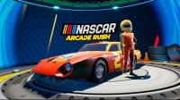 Cкриншот NASCAR Arcade Rush, изображение № 3566033 - RAWG