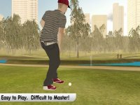 Cкриншот Golf Ball Shot Experts, изображение № 1839193 - RAWG