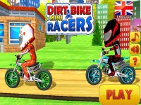 Cкриншот Dirt Bike Mini Racer: 3D Race, изображение № 907748 - RAWG