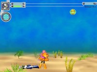 Cкриншот Mazinger versus Gran Mazinger con DLC, изображение № 2626544 - RAWG