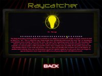 Cкриншот Raycatcher, изображение № 200619 - RAWG