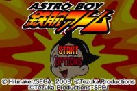 Cкриншот Astro Boy: Omega Factor, изображение № 730857 - RAWG