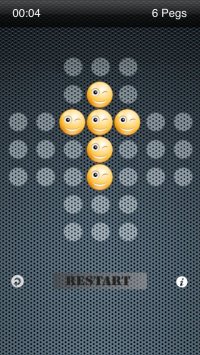 Cкриншот iM: iPeg pretty balls solitaire puzzle for children and parents. Free. Lite., изображение № 1670137 - RAWG