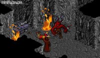 Cкриншот Ultima 8: The Lost Vale, изображение № 460747 - RAWG
