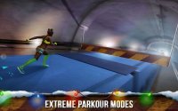 Cкриншот Parkour Simulator 3D - Паркур, изображение № 924416 - RAWG