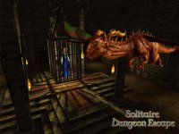 Cкриншот Solitaire Dungeon Escape, изображение № 1456944 - RAWG