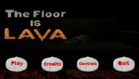 Cкриншот The Floor Is Lava (itch) (Gr8Tech), изображение № 1736376 - RAWG