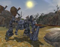 Cкриншот EverQuest II: Echoes of Faydwer, изображение № 454325 - RAWG